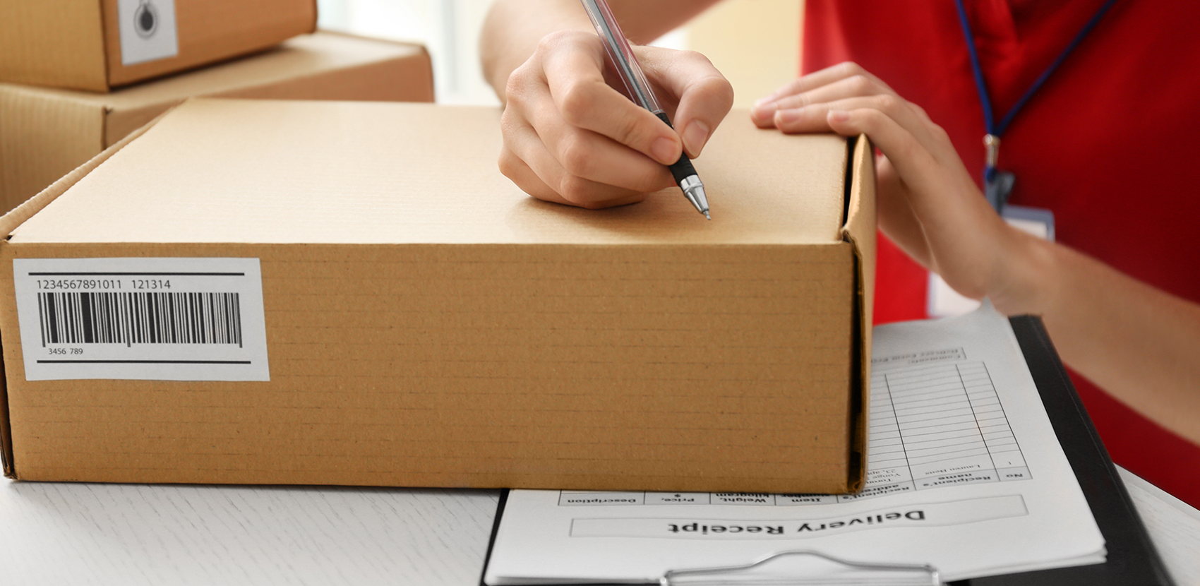 Маркировка при импорте