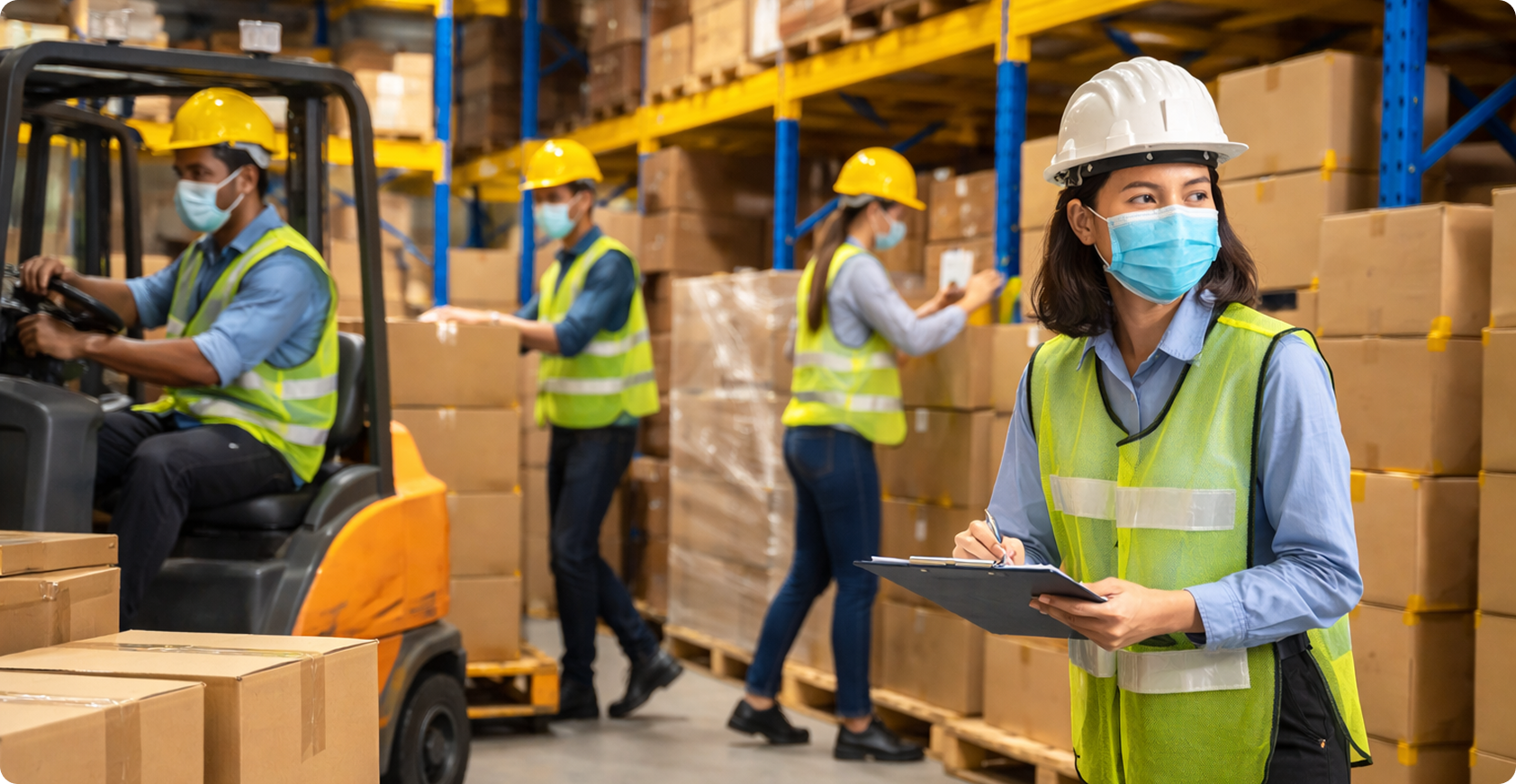 История клиента: как первая поставка в разгар ковида превратилась в 5 лет стабильного роста