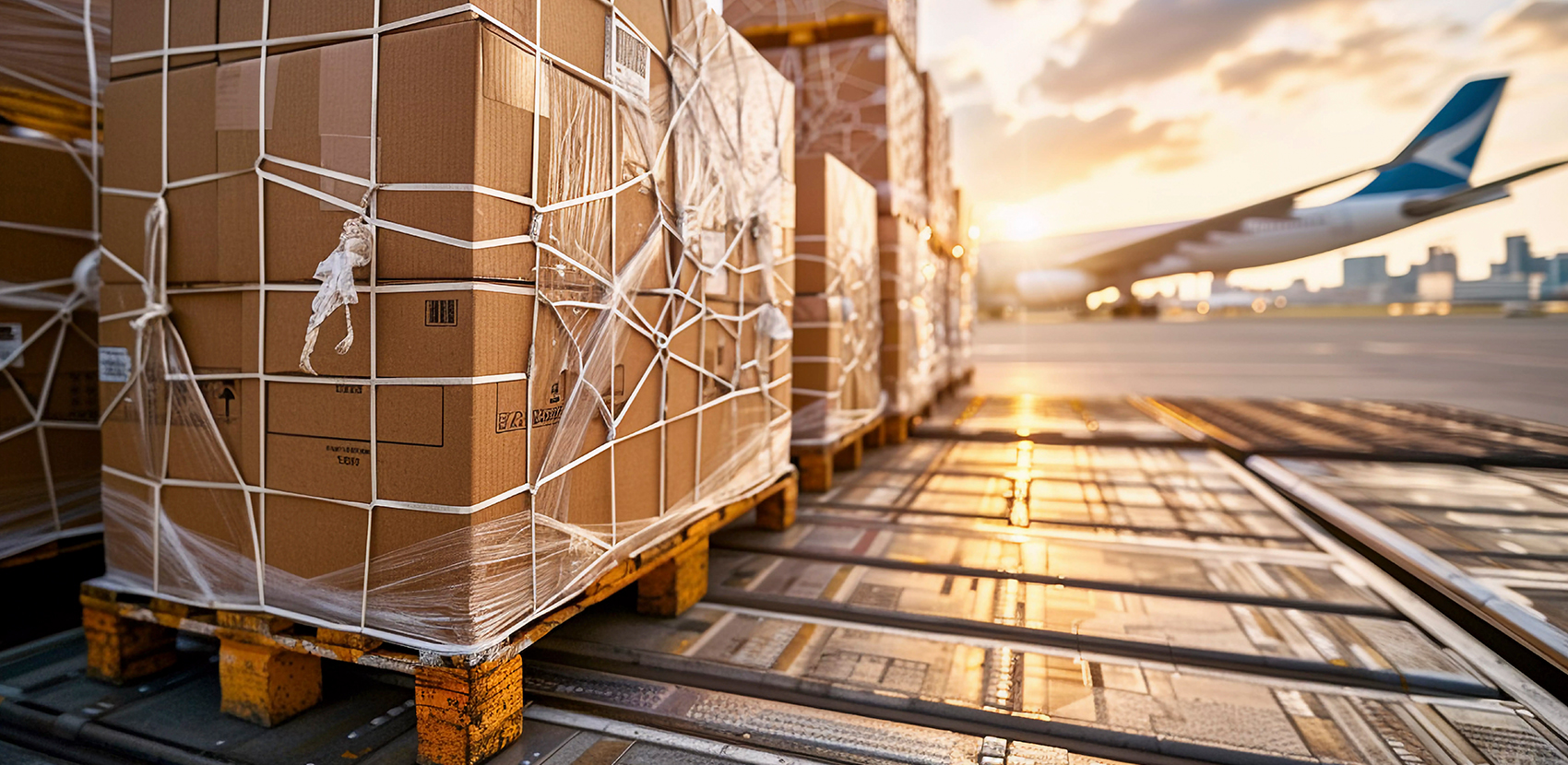 Сборные грузы